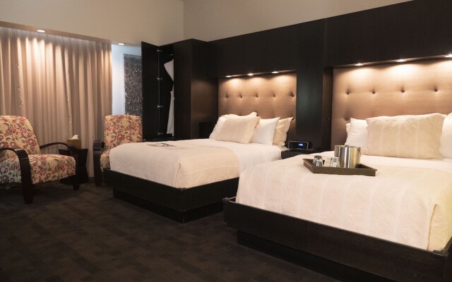 The Catfish Bend Inn & Spa