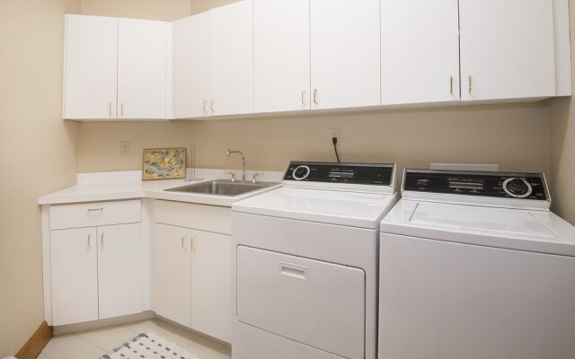 803 Holden Rd. 5 Bedroom Home by RedAwning