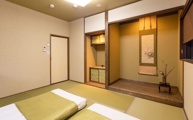 Guesthouse-Hana・Zen House