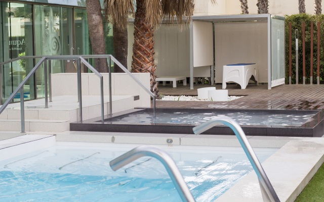 Oassium Hotel At Estival Park - Adults only