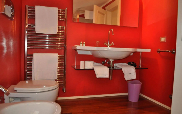 Residenza Domus Nova