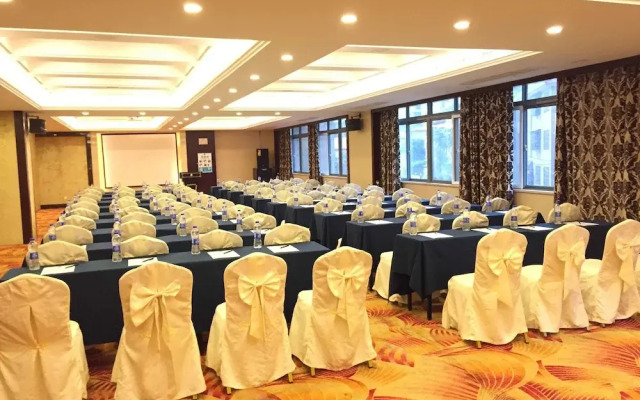 Best Western Grand Hotel Zhangjiajie