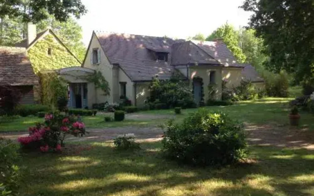 L'Arche aux Moines