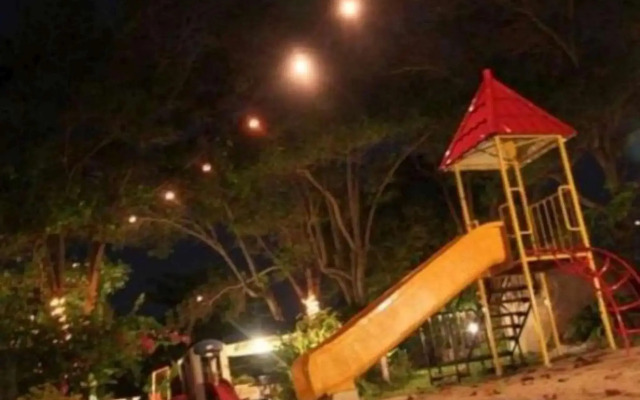 Tanjung Pesona Beach Resort & Spa
