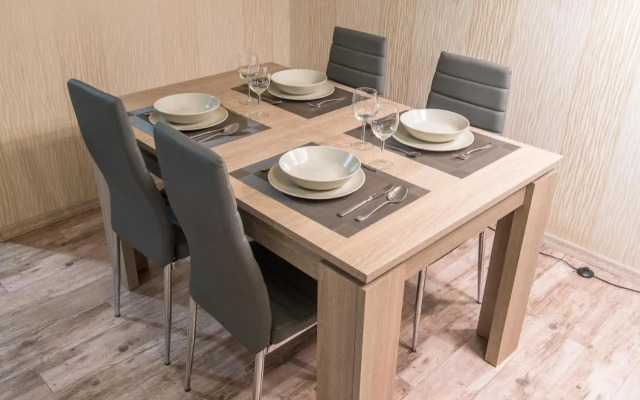 Apartamenty Pod Niedzwiedziem I