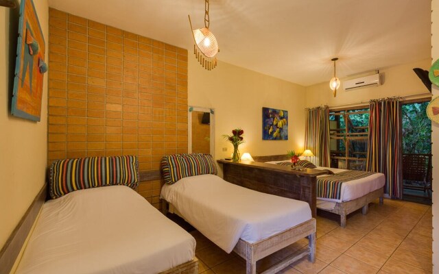 Itamambuca Eco Resort