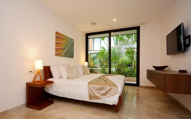 CUTE STUDIO NEAR TO BEACH at 50mt 5th Av