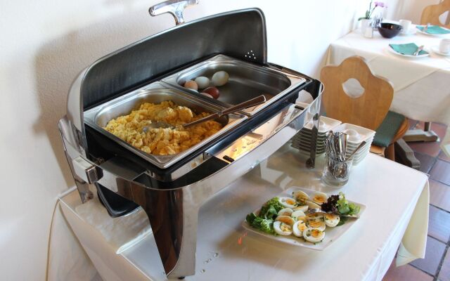 Hotel Schöne Aussicht