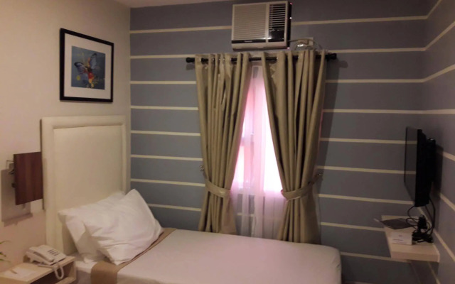 Cebu Uncle Tom's Cabin Hotel powered by Cocotel