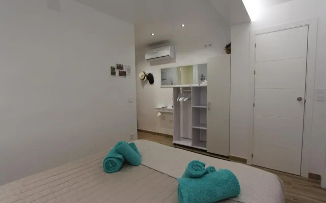 Lantana Suite - Benidorm