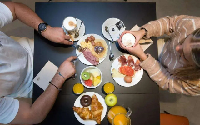 Ibis Styles Santander