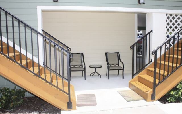 The Anna Maria Island Beach Paradise 10 - Studio condo by RedAwning