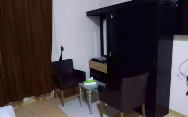 Hamsat Fajr Khamis Mushait