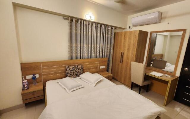Hotel Cox Rotana
