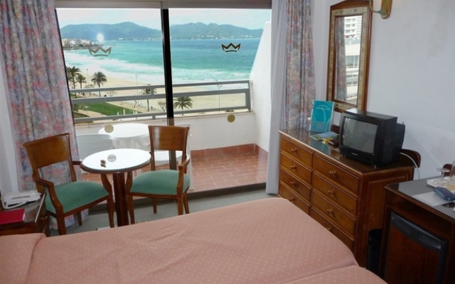 Protur Playa Cala Millor Hotel - Adults Only