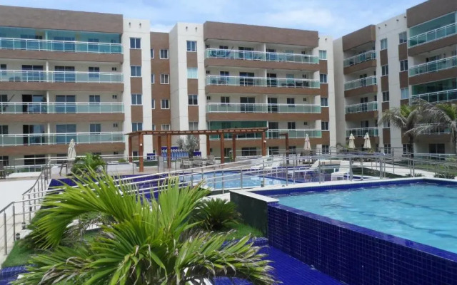 VG Fun Residence Praia do Futuro
