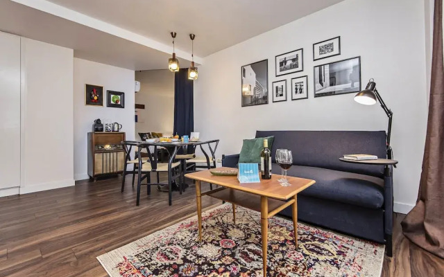 Sweet Inn Apartments Plaza España - Sants