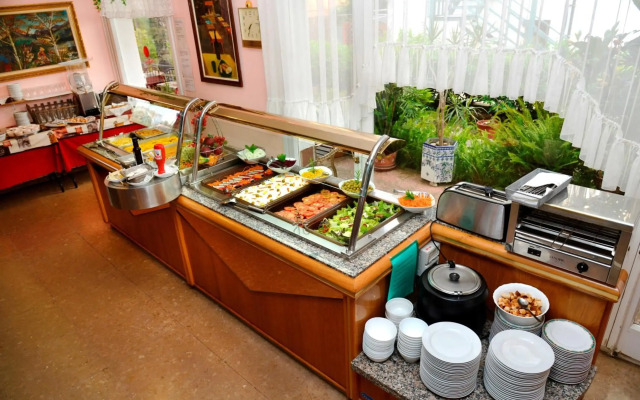 Hostal Magnolia