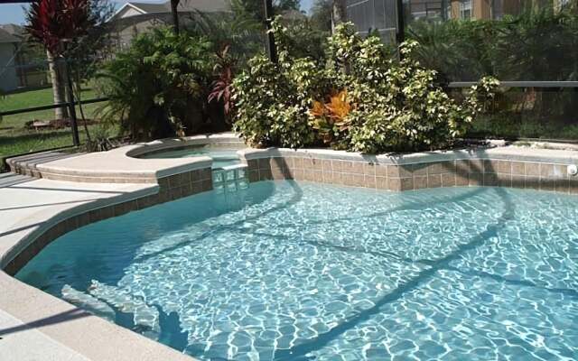 Florida Gold Vacation Homes