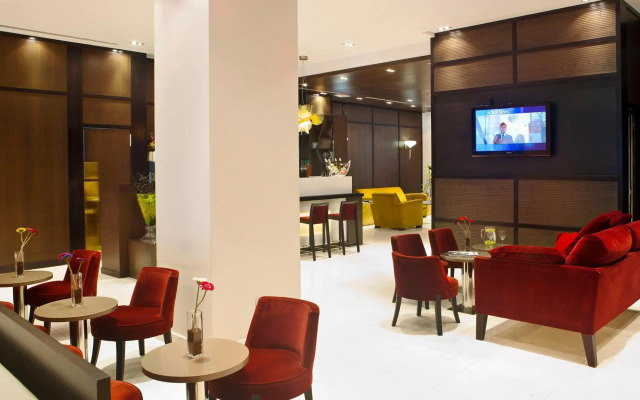Grupotel Gran Vía 678