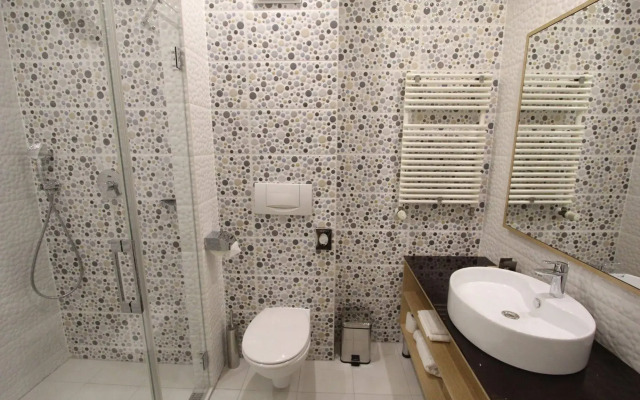 Aquaticum Debrecen Thermal and Wellness Hotel