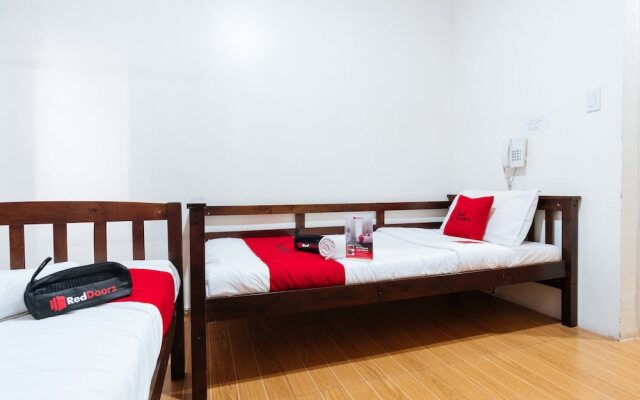 Hostel Sarah