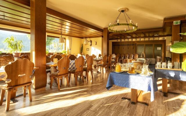 Hotel-Gasthof Sonnenbichl
