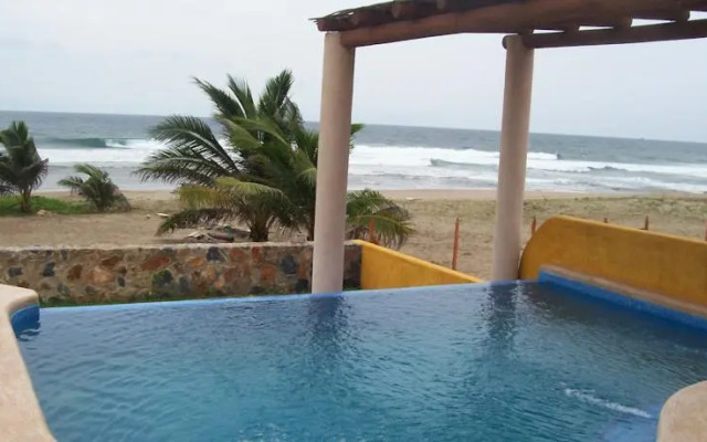 Villa Puesta del Sol