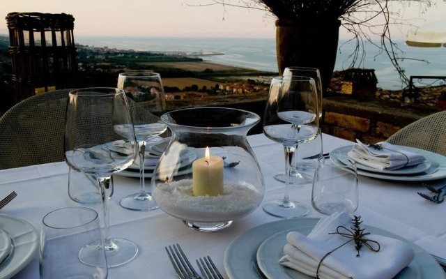 Torre di Palme B&b