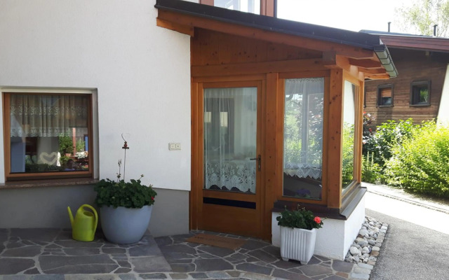 Ferienwohnungen Regina Unger