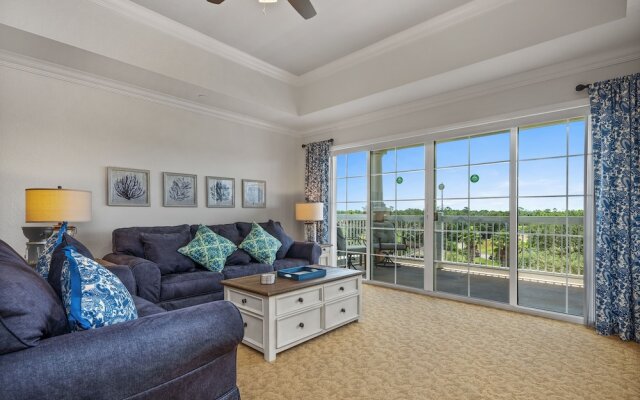 Rvh_332r Poolside 3 Bedroom Apts