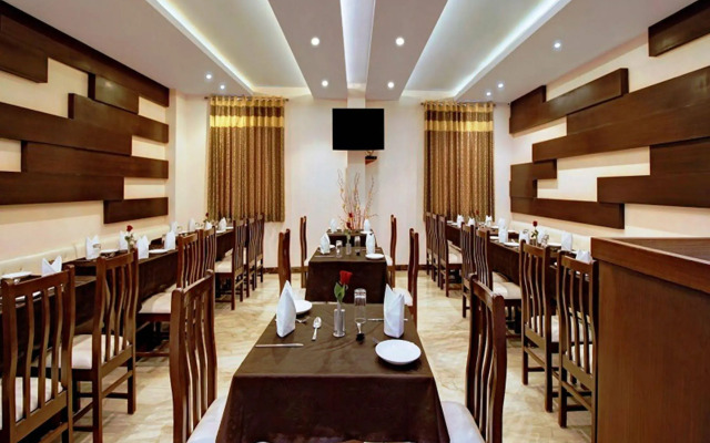 Rudra Vilas