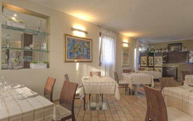 Villa Clelia