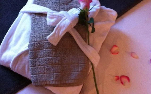 Villa Esprit de Famille