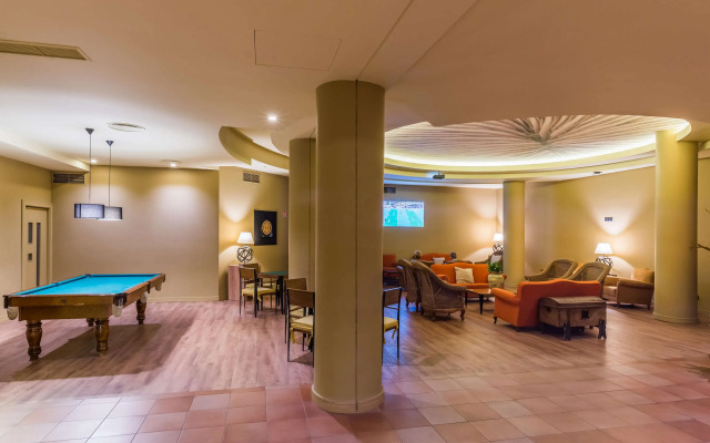 Resort Calheta Beach - All Inclusive