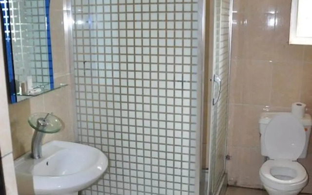 Beni Apartment And Suites