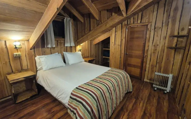 Neltume Lodge
