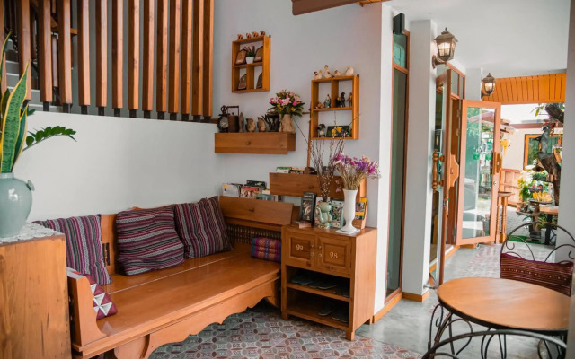 Gord Nuea Boutique House