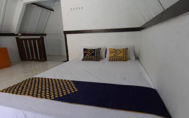 OYO Life 93125 Kos Bale Lumbung Syariah
