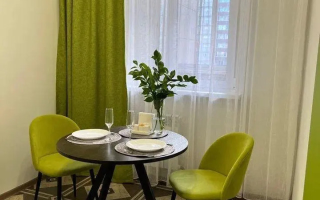 Апартаменты на улице Пискунова 131/1