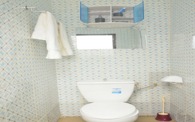 Hotel Le Monopole