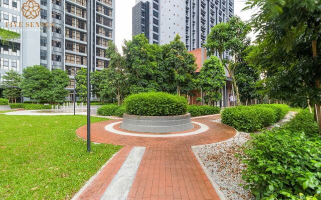 Millerz Square Kuala Lumpur, Travelet