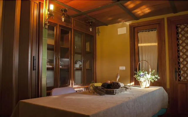 Casa Rural Finca Umbría