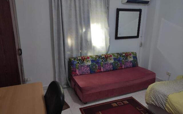 مدينة الرحاب