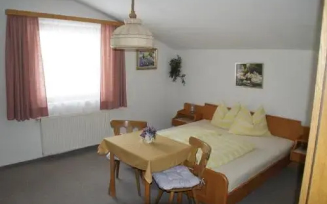 Gaestehaus Müller