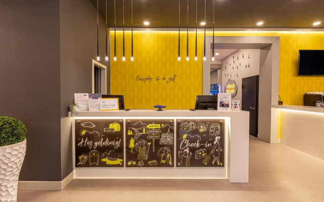 Smart by Dedeman Eskisehir