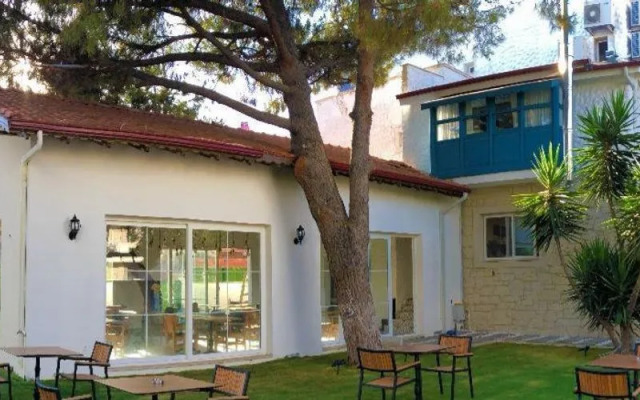 NYX Hotel Guzelbahce