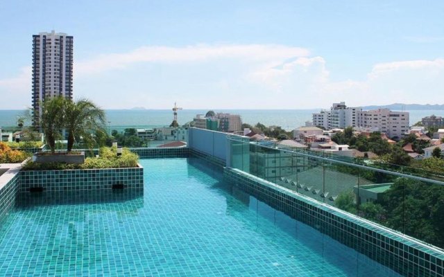 Laguna Bay by Pattaya Rental Apartments