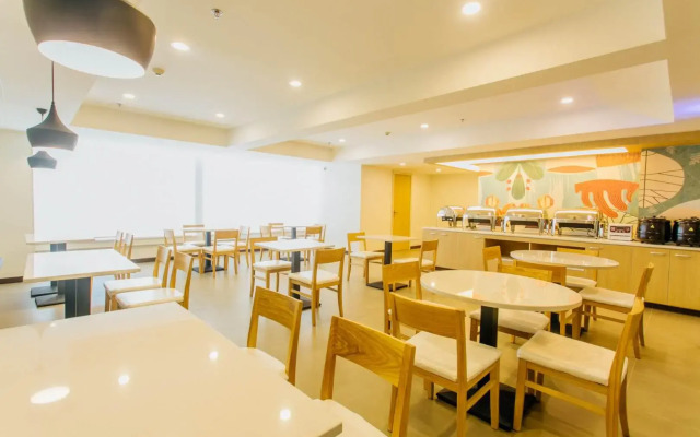 Hanting Hotel Xian Qujiang International Convention and Exhibition Center