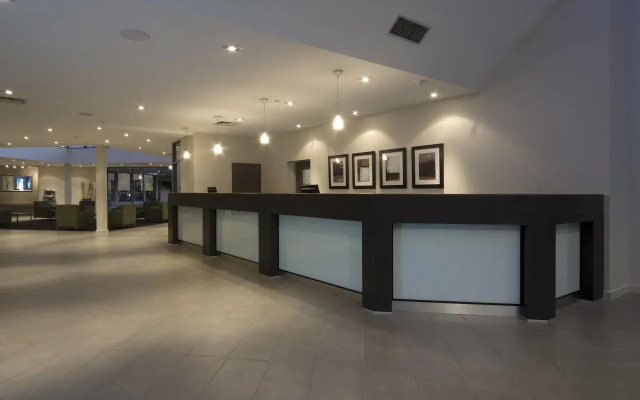 ibis Styles Canberra Eaglehawk